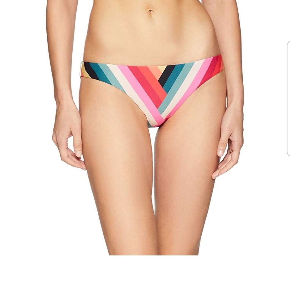 Billabong bikini bottom
